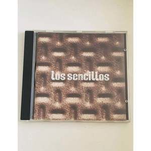 CD Los Sencillos - Los Sencillos